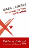 Manifeste du parti communiste (eBook, ePUB)