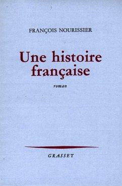 Cover Une histoire française (eBook, ePUB)