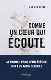 Comme un coeur qui écoute (eBook, ePUB)