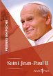 Prières en poche - Saint Jean-Paul II... - Bild 1