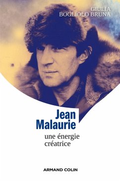 Jean Malaurie (eBook, ePUB) - Bogliolo Bruna, Giulia