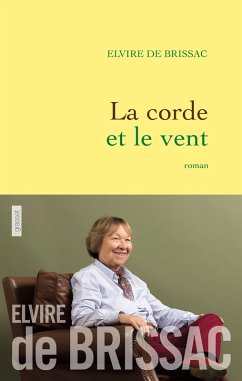 La corde et le vent (eBook, ePUB) Cover La corde et le vent (eBook, ePUB)
