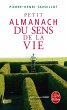 Petit almanach du sens de la vie... - Bild 1