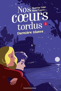 Cover Nos coeurs tordus, Tome 03 (eBook, ePUB)