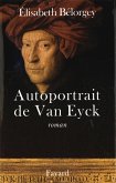 Autoportrait de Van Eyck (eBook, ePUB)