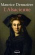 L'Alsacienne (eBook, ePUB) - Bild 1