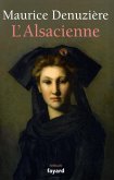 L'Alsacienne (eBook, ePUB)