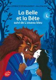 La Belle et la Bête suivi de L'oiseau bleu (eBook, ePUB)