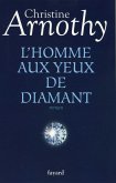 L'homme aux yeux de diamant (eBook, ePUB)