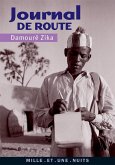 Journal de route (eBook, ePUB)