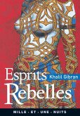 Esprits rebelles (eBook, ePUB)