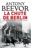 La chute de Berlin (eBook, ePUB)