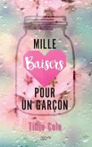 Mille Baisers pour un garçon (eBook, ePUB)