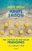 Haute saison (eBook, ePUB)