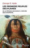 Les premiers peuples des Plaines (eBook, ePUB)
