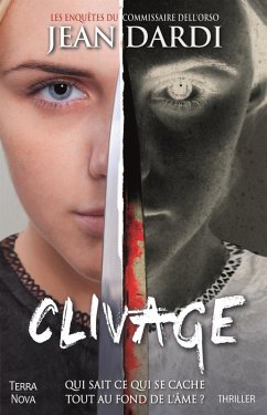 Cover Clivage (eBook, ePUB)