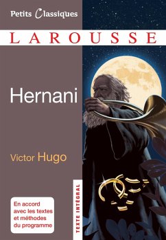 Cover Hernani (eBook, ePUB)
