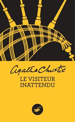 Cover Le Visiteur inattendu (Nouvelle traduction révisée) (eBook, ePUB)