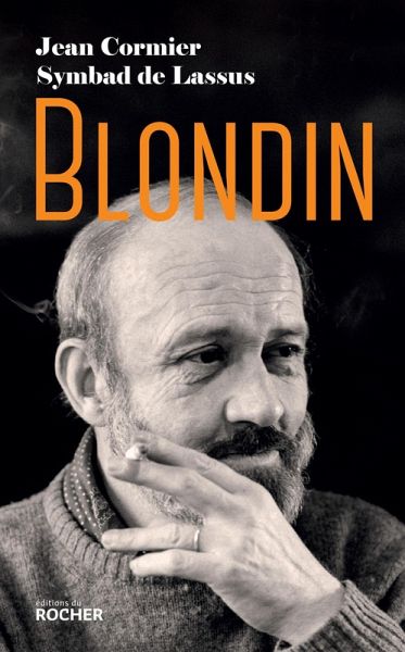 Blondin (eBook, ePUB)