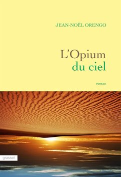 Cover L'Opium du ciel (eBook, ePUB)