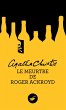 Le meurtre de Roger Ackroyd (Nouvelle... - Bild 1