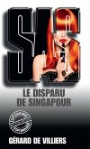SAS 42 Le disparu de Singapour (eBook, ePUB)