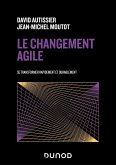 Le changement agile (eBook, ePUB)