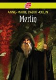 Merlin (eBook, ePUB)