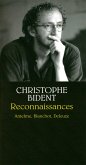 Reconnaissances (eBook, ePUB)