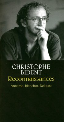 Cover Reconnaissances (eBook, ePUB)