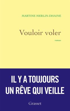 Cover Vouloir voler (eBook, ePUB)