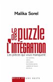 Le Puzzle de l'intégration (eBook, ePUB)