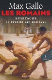 Les Romains (eBook, ePUB)