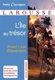 L'île au trésor (eBook, ePUB)