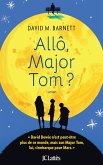 Allô, Major Tom ? (eBook, ePUB)