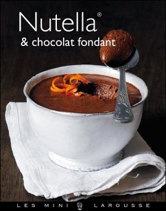 Cover Nutella & Chocolat fondant (eBook, ePUB)