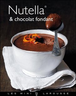 Nutella & Chocolat fondant (eBook, ePUB) - Collectif