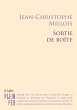 Sortie de boîte (eBook, ePUB) - Bild 1
