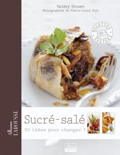 Sucré-salé (eBook, ePUB) - Drouet, Valéry