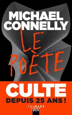 Le Poète - édition anniversaire (eBook, ePUB) - Connelly, Michael