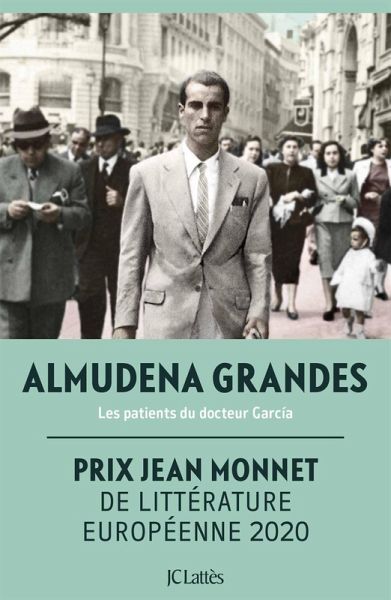 Les patients du docteur Garcia (eBook, ePUB) Les patients du docteur Garcia (eBook, ePUB)