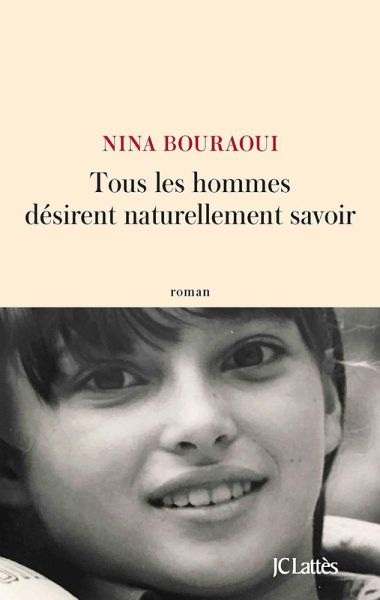 Tous les hommes désirent naturellement savoir (eBook, ePUB) Tous les hommes désirent naturellement savoir (eBook, ePUB)
