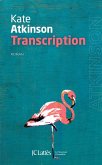 Transcription (eBook, ePUB) Transcription (eBook, ePUB)