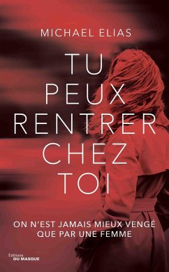 Cover Tu peux rentrer chez toi (eBook, ePUB)