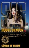 SAS 188 Rouge Dragon T1 (eBook, ePUB)