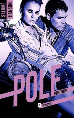 Cover Pole Position - tome 3 (eBook, ePUB)