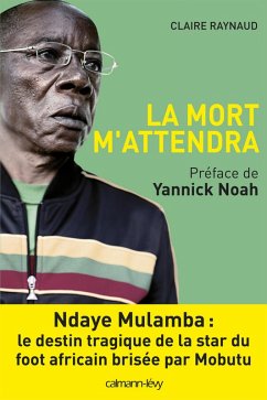 Cover La Mort m'attendra (eBook, ePUB)