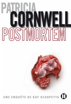 Cover Postmortem (eBook, ePUB)
