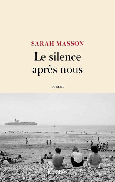 Le silence après nous (eBook, ePUB) Le silence après nous (eBook, ePUB)