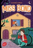 Miss Bond - Tome 3 (eBook, ePUB)